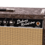 Fender ‘65 Deluxe Reverb 1x12 Combo Amplifier, Western