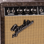 Fender ‘65 Deluxe Reverb 1x12 Combo Amplifier, Western
