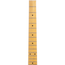 Fender JV Modified '50s Telecaster Electric Guitar, Maple, White Blonde
