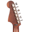 Fender Malibu Player Acoustic-Electric Guitar, Walnut Fingerboard, Olympic White