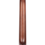 Fender Malibu Player Acoustic-Electric Guitar, Walnut Fingerboard, Olympic White