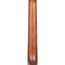Fender Newporter Player Acoustic-Electric Guitar, Walnut Fingerboard, Tidepool