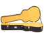 Fender Palomino Vintage Acoustic-Electric, Ovangkol Fingerboard, Aged Natural w/ Case