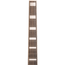 Fender Palomino Vintage Acoustic-Electric, Ovangkol Fingerboard, Aged Natural w/ Case