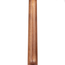 Fender Palomino Vintage Acoustic-Electric, Ovangkol Fingerboard, Aged Natural w/ Case