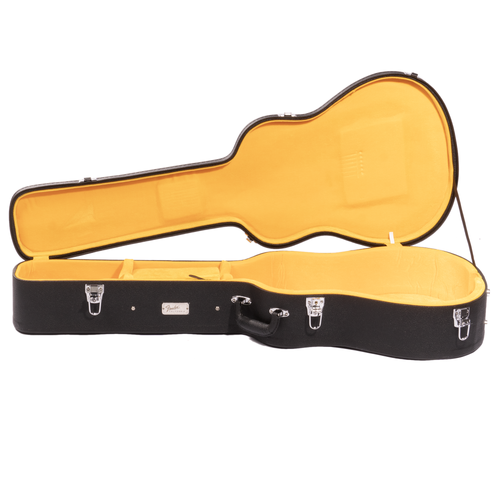 Fender Limited Edition California Vintage Palomino Acoustic-Electric Guitar, Antigua