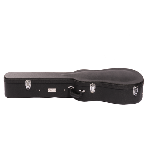 Fender Limited Edition California Vintage Palomino Acoustic-Electric Guitar, Antigua