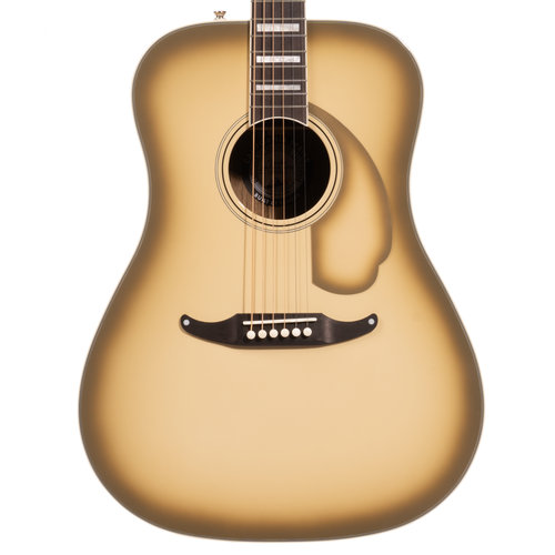 Fender Limited Edition California Vintage Palomino Acoustic Electric G