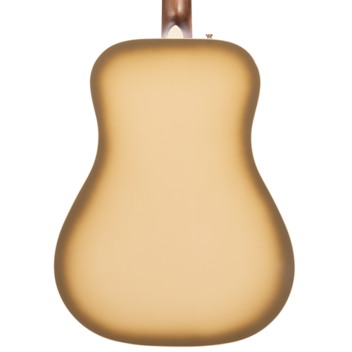 Fender Limited Edition California Vintage Palomino Acoustic-Electric Guitar, Antigua