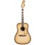 Fender Limited Edition California Vintage Palomino Acoustic-Electric Guitar, Antigua