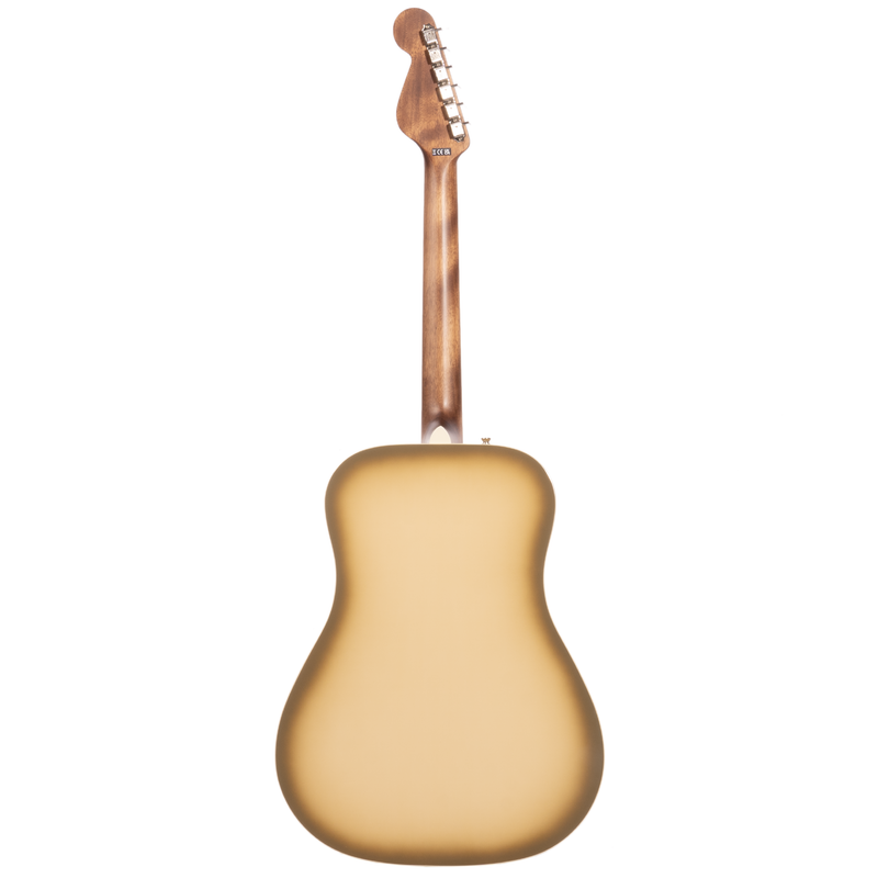 Fender Limited Edition California Vintage Palomino Acoustic-Electric Guitar, Antigua