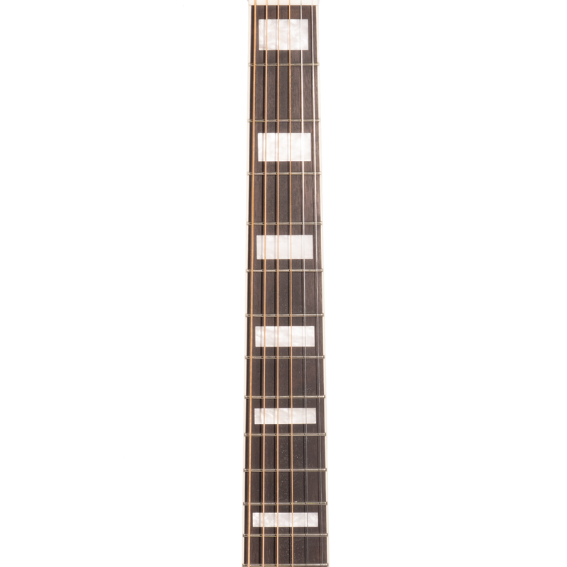 Fender Limited Edition California Vintage Palomino Acoustic-Electric Guitar, Antigua