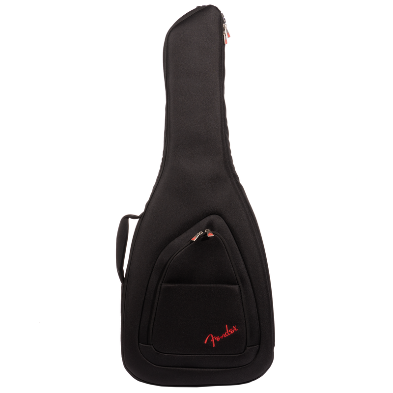 Fender Finneas Acoustasonic Telecaster Acoustic-Electric Guitar, Cappuccino Fade