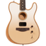 Fender Finneas Acoustasonic Telecaster Acoustic-Electric Guitar, Cappuccino Fade