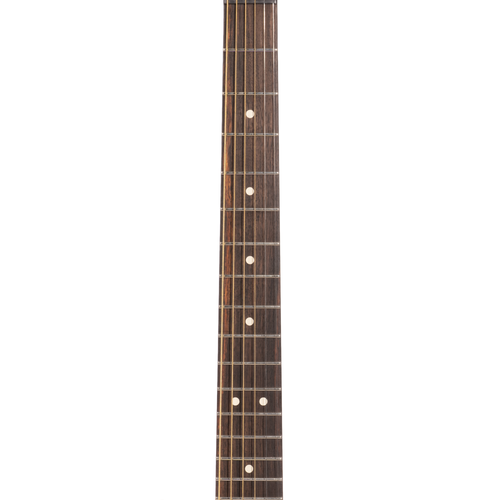 Fender Finneas Acoustasonic Telecaster Acoustic-Electric Guitar, Cappuccino Fade