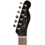 Fender Limited Raphael Saadiq Telecaster, Rosewood Fingerboard, Dark Metallic Red