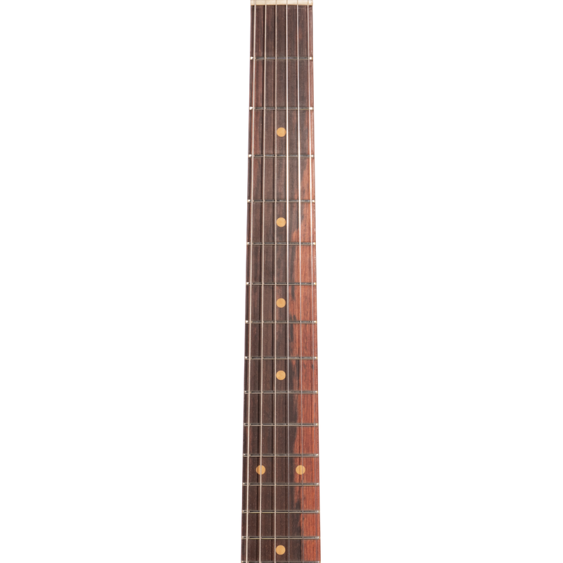 Fender Limited Raphael Saadiq Telecaster, Rosewood Fingerboard, Dark Metallic Red
