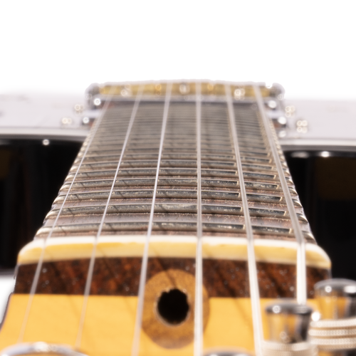 Fender American Professional II Telecaster Deluxe Electric Guitar, Rosewood, 3 Color Sunburst