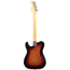 Fender American Professional II Telecaster Deluxe Electric Guitar, Rosewood, 3 Color Sunburst
