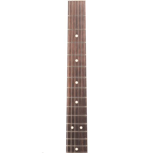 Fender American Professional II Telecaster Deluxe Electric Guitar, Rosewood, 3 Color Sunburst