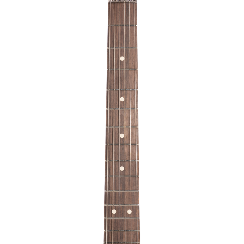 Fender Jeff Beck Stratocaster, Rosewood Fingerboard , Surf Green