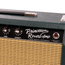 Fender '65 Princeton Reverb 1x12 Combo Amplifier, Brit Green