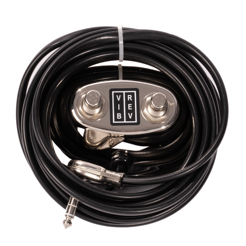 Fender '65 Princeton Reverb 1x12 Combo Amplifier, Brit Green