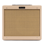 Fender Blues Junior IV 1x12 Combo Amplifier, Blonde Nubtex