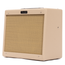 Fender Blues Junior IV 1x12 Combo Amplifier, Blonde Nubtex