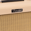 Fender Blues Junior IV 1x12 Combo Amplifier, Blonde Nubtex