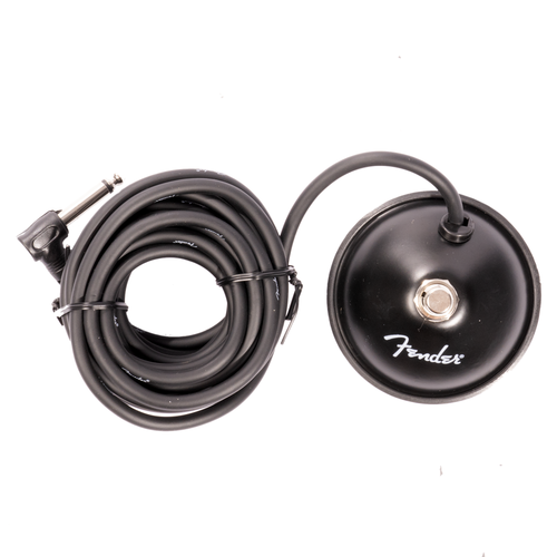 Fender Blues Junior IV 1x12 Combo Amplifier, Blonde Nubtex