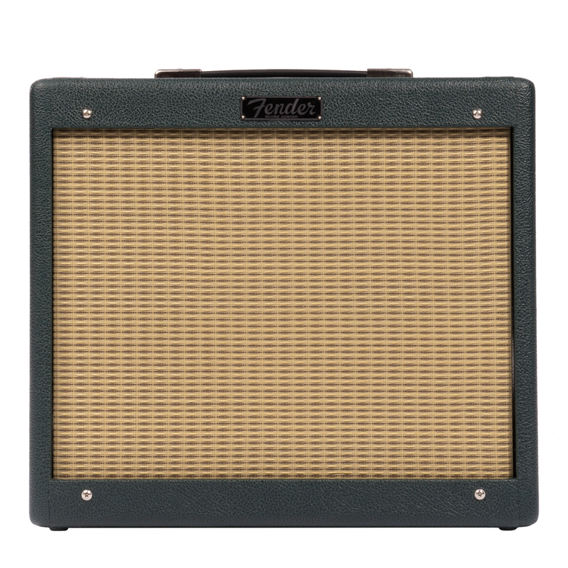 Fender Blues Junior IV FSR British Racing Green