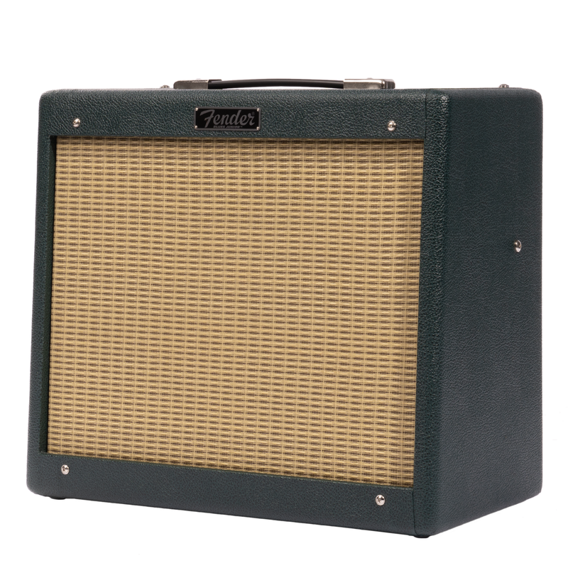 Fender Blues Junior IV FSR British Racing Green