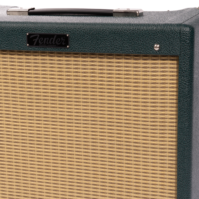 Fender Blues Junior IV FSR British Racing Green