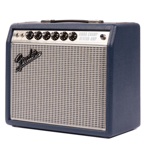 Vibro champ reverb amp online