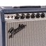 Fender '68 Custom Vibro Champ Reverb 1x10 Combo Amplifier, Navy
