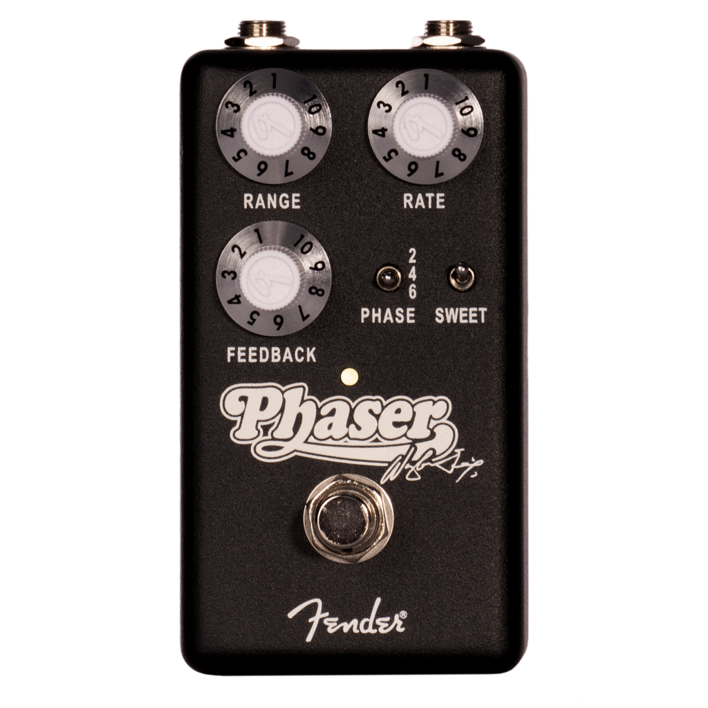 通販　phaser　classic　Fender　pedal