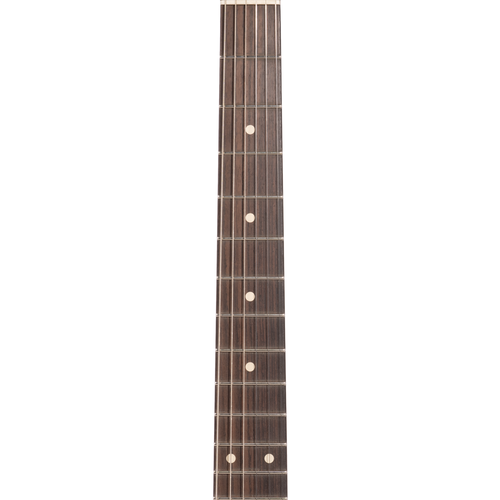 Fender Custom Shop '60s Telecaster Custom Relic Electric Guitar, Shell Pink, Masterbuilt by Paul Waller