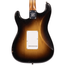 Fender Custom Shop Limited '54 Stratocaster Relic, Levi Perry Masterbuilt, Wide-Fade 2-color Sunburst