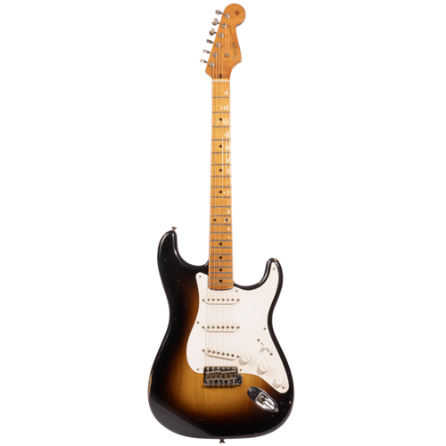Fender Custom Shop Limited '54 Stratocaster Relic, Levi