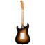 Fender Custom Shop Limited '54 Stratocaster Relic, Levi Perry Masterbuilt, Wide-Fade 2-color Sunburst