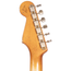 Fender Custom Shop Limited '54 Stratocaster Relic, Levi Perry Masterbuilt, Wide-Fade 2-color Sunburst