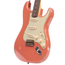 Fender Custom Shop '60 Stratocaster, Relic Faded Tahitian Coral