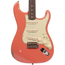 Fender Custom Shop '60 Stratocaster, Relic Faded Tahitian Coral