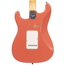Fender Custom Shop '60 Stratocaster, Relic Faded Tahitian Coral
