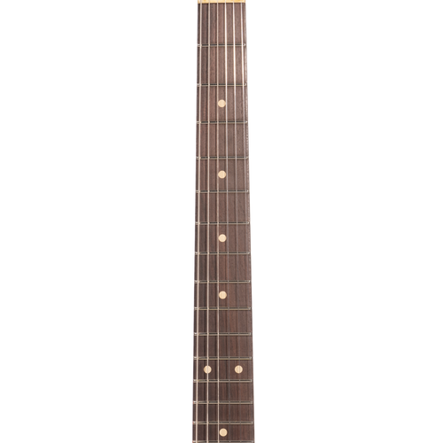Fender Custom Shop '60 Stratocaster, Relic Faded Tahitian Coral