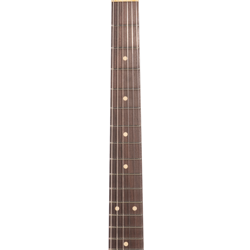 Fender Custom Shop '60 Stratocaster, Relic Faded Tahitian Coral