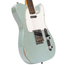 Fender Custom Shop Limited Edition '61 Telecaster Relic, Aged Daphne Blue Sparkle
