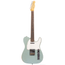 Fender Custom Shop Limited Edition '61 Telecaster Relic, Aged Daphne Blue Sparkle