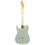 Fender Custom Shop Limited Edition '61 Telecaster Relic, Aged Daphne Blue Sparkle